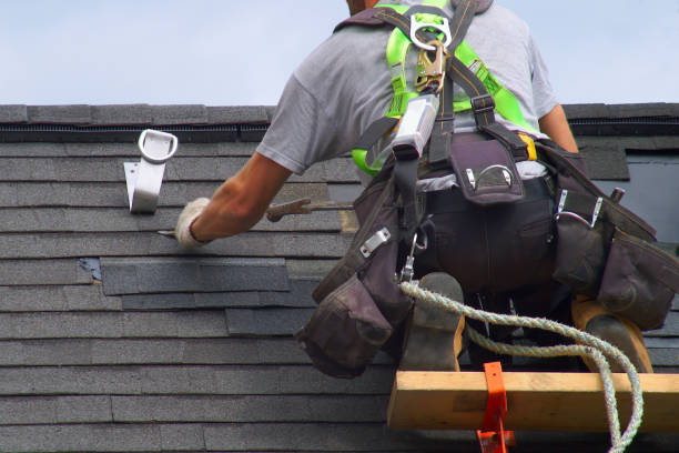 Best Roof Repair Services  in Memphis, TX